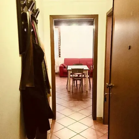 Fashion Appartamento Ferrara